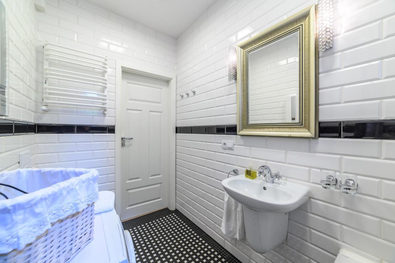 Max Apartment Gdyně Exteriér fotografie